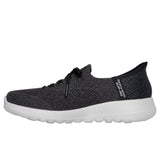Skechers Womens Slip-ins: GO WALK Joy - Abby Walking Shoes