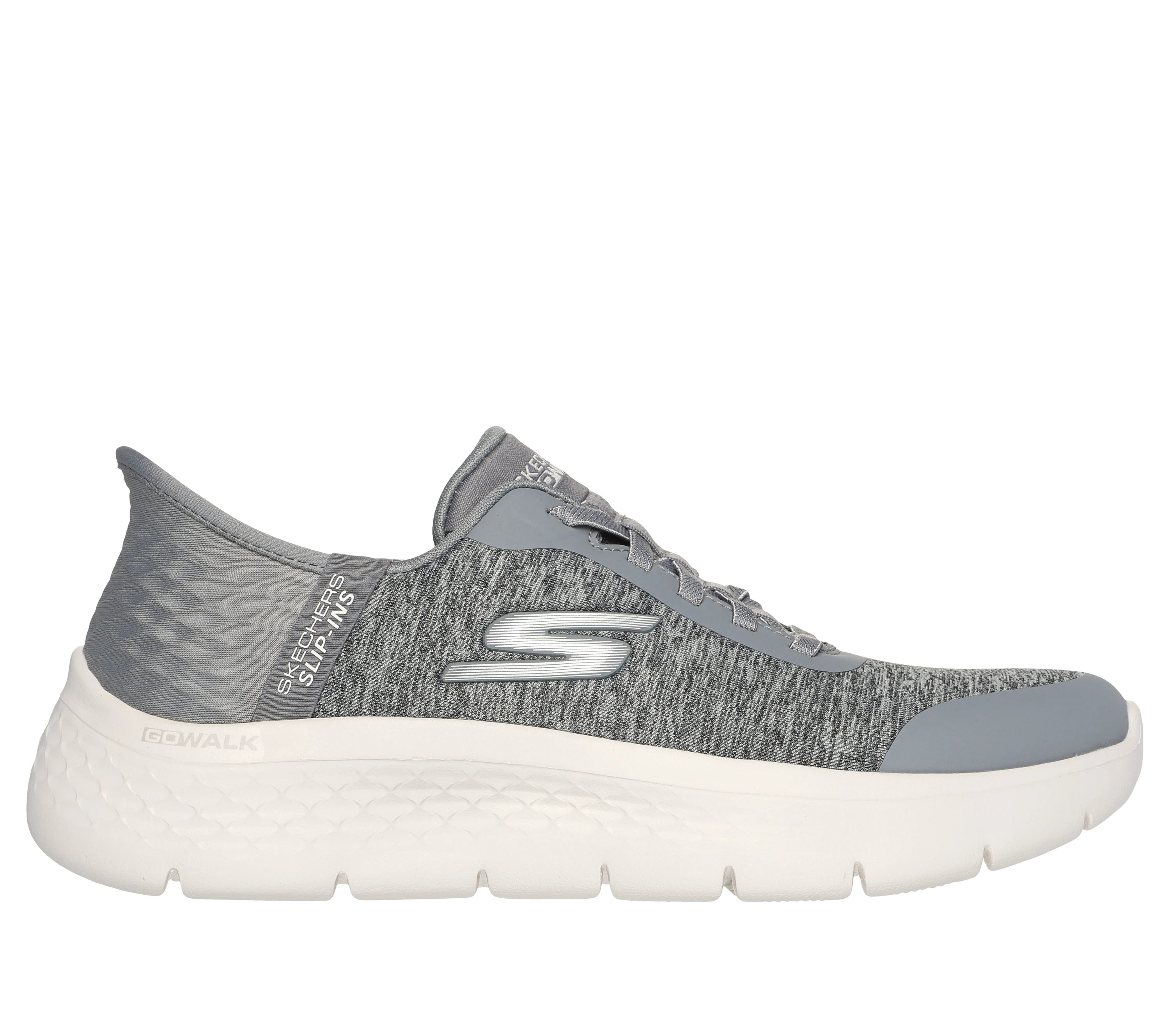 Skechers Womens Slip-ins: GO WALK Flex - Dacey Walking Shoes