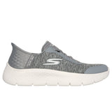 Skechers Womens Slip-ins: GO WALK Flex - Dacey Walking Shoes