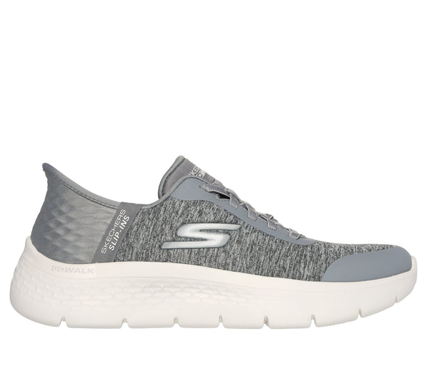 Skechers Womens Slip-ins: GO WALK Flex - Dacey Walking Shoes