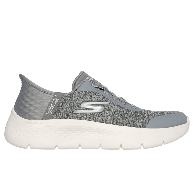 Skechers Womens Slip-ins: GO WALK Flex - Dacey Walking Shoes