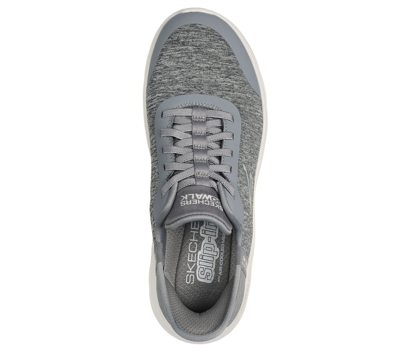 Skechers Womens Slip-ins: GO WALK Flex - Dacey Walking Shoes
