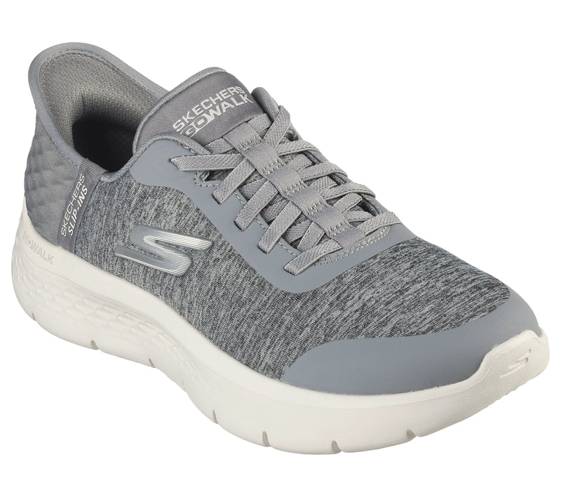 Skechers Womens Slip-ins: GO WALK Flex - Dacey Walking Shoes