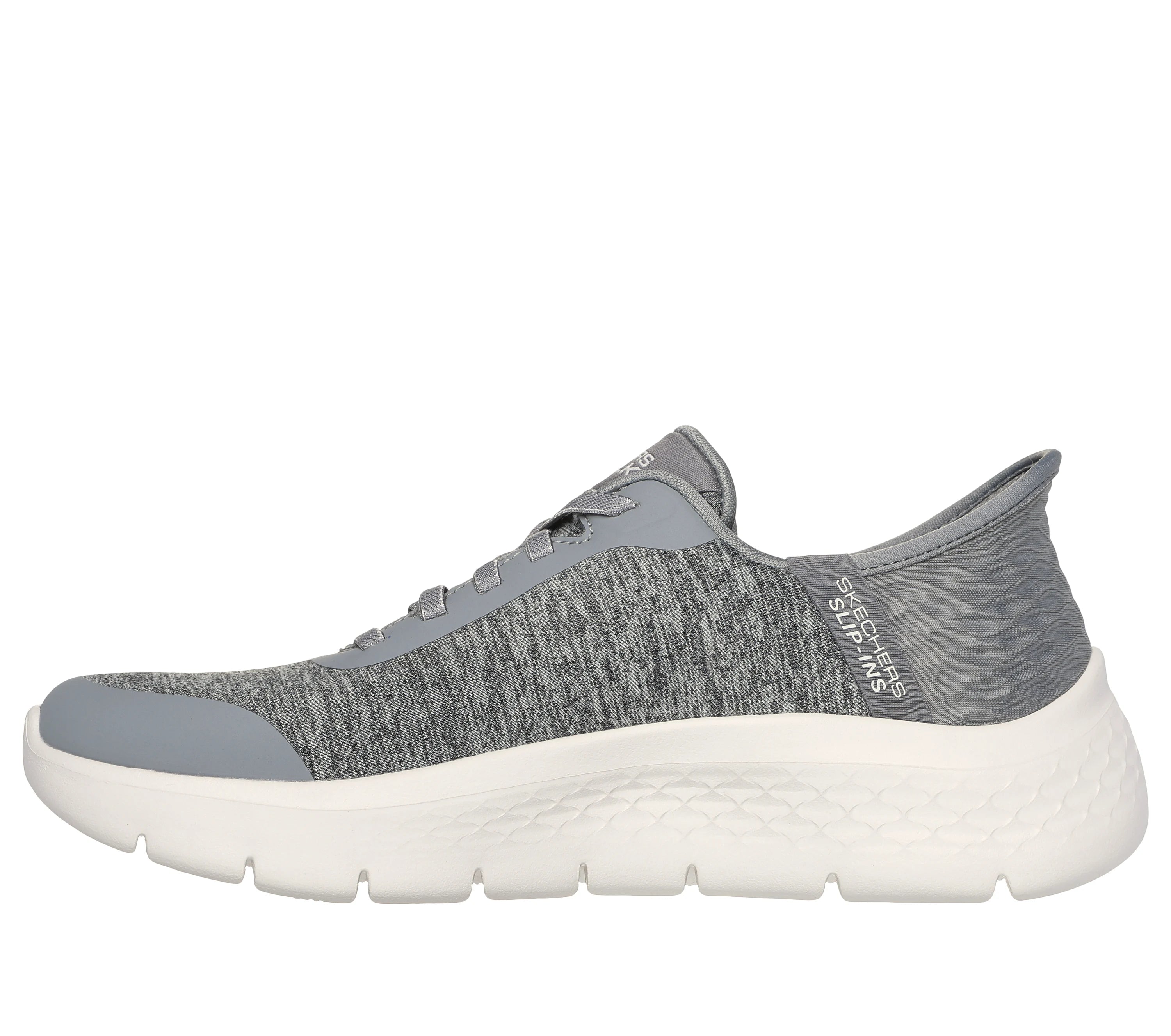 Skechers Womens Slip-ins: GO WALK Flex - Dacey Walking Shoes