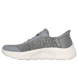 Skechers Womens Slip-ins: GO WALK Flex - Dacey Walking Shoes