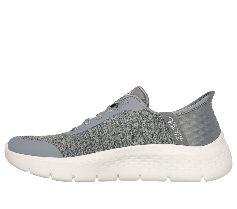 Skechers Womens Slip-ins: GO WALK Flex - Dacey Walking Shoes
