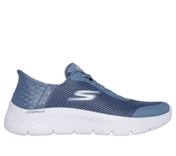 Skechers Womens Slip-Ins: GO WALK Flex Shoes