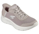 SKECHERS Womens GO WALK Flex Grand Entry Slip-On Shoes