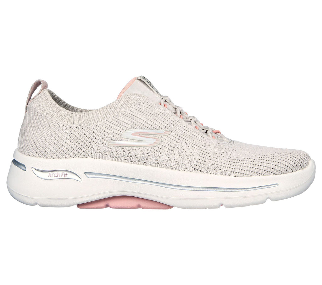 Skechers Womens GOwalk Arch Fit Walking Shoes – ShopCGX