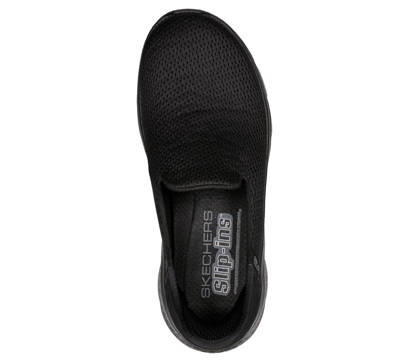 Skechers Womens Slip Ins Go Walk Flex Slip On Shoes