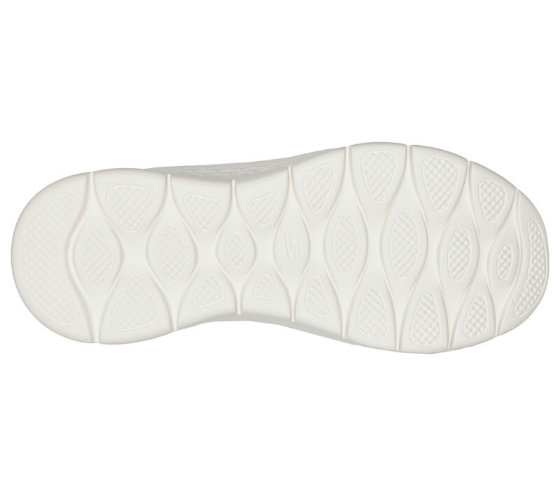 Skechers Womens Slip-Ins Go Walk Flex Slip-On Shoes