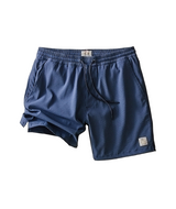 Marine Layer Mens 6" Lined Sport & Swim Shorts