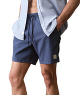 Marine Layer Mens 6" Lined Sport & Swim Shorts