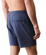 Marine Layer Mens 6" Lined Sport & Swim Shorts