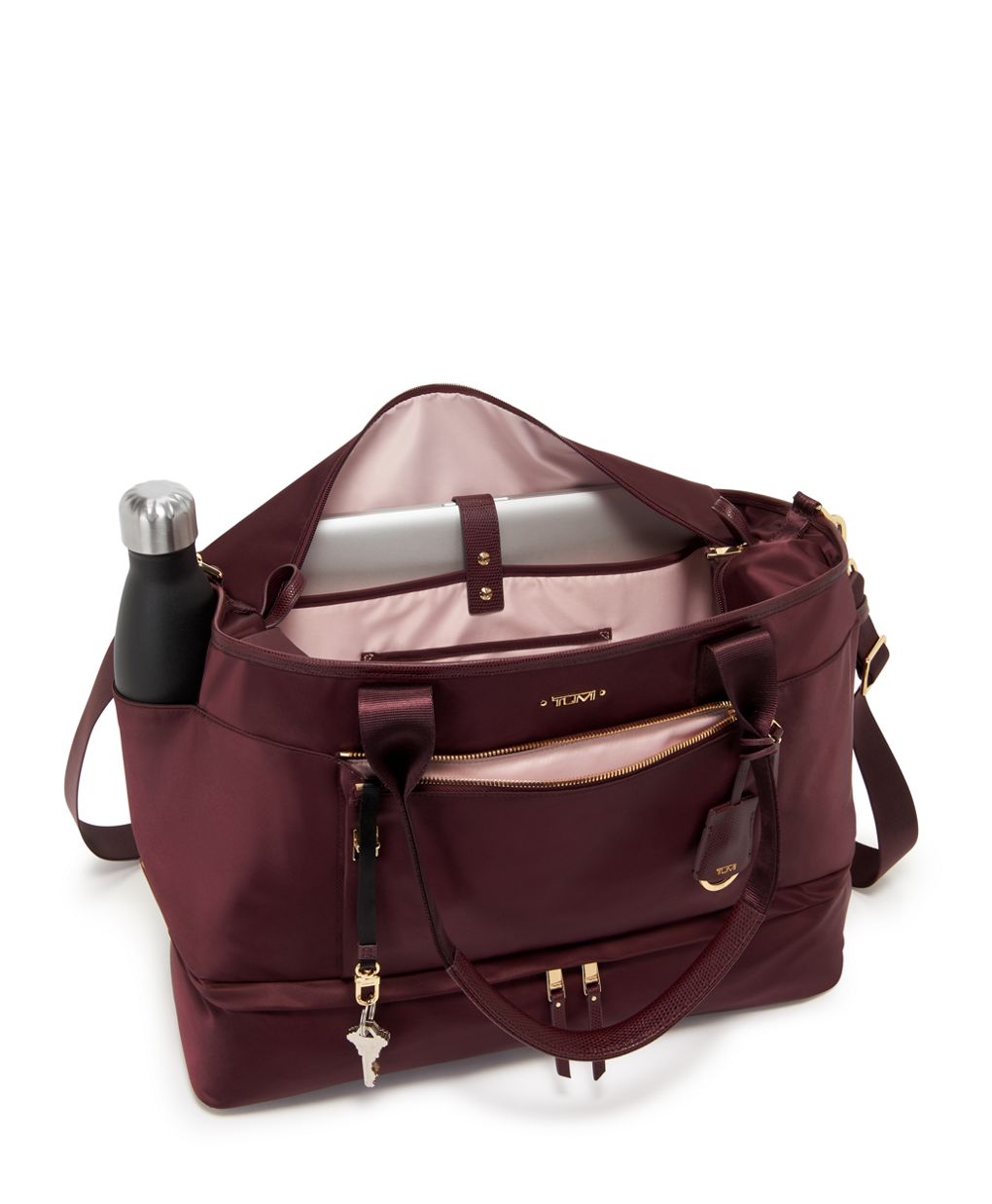 バッグ TCS TUMI Voyageur Just In Case Tote Handbag – ShopCGX バッグ