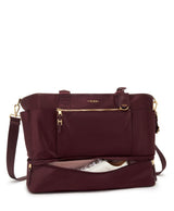 TUMI Voyageur Cleary Weekender Bag