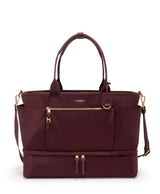 TUMI Voyageur Cleary Weekender Bag
