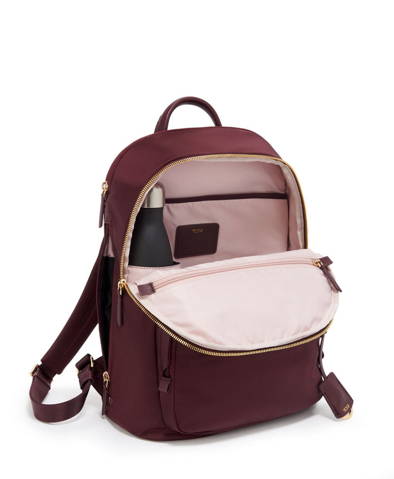 TUMI Voyageur Hilden Backpack – ShopCGX