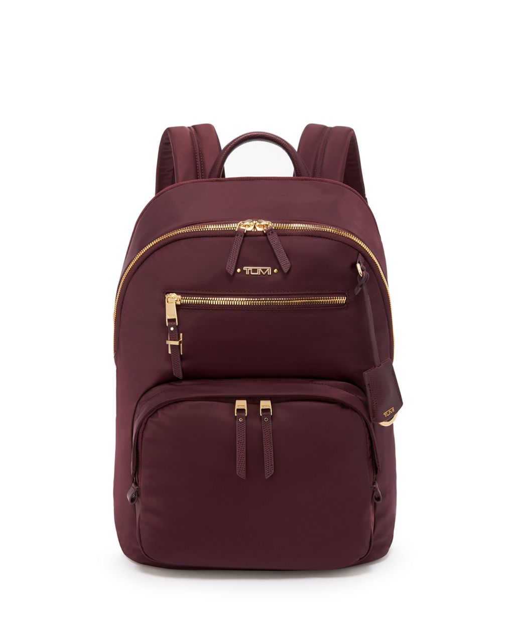 TUMI Voyageur Hilden Backpack – ShopCGX TUMI Voyageur Hilden Backpack – ShopCGX