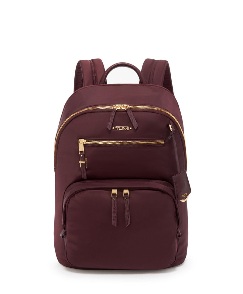 TUMI Voyageur Hilden Backpack – ShopCGX