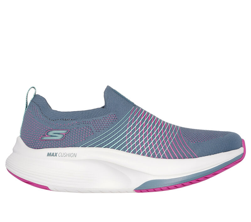 Skechers Womens GO WALK Max Walker Slip-On Shoes – ShopCGX