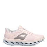 Skechers Womens Slip-ins: GO WALK Glide-Step 2.0 - Elektra Walking Shoes