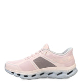 Skechers Womens Slip-ins: GO WALK Glide-Step 2.0 - Elektra Walking Shoes