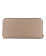 Nine West Reflected 9S Zip Around Wallet With Wristlet