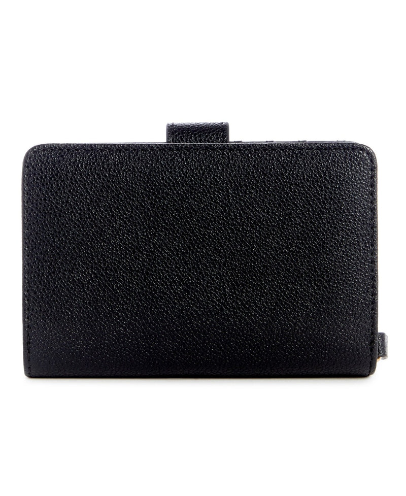 Nine West Lockup 9S French Wallet