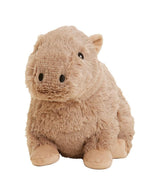 Warmies Capybara Warmies Plush Toy