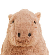 Warmies Capybara Warmies Plush Toy
