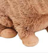 Warmies Capybara Warmies Plush Toy