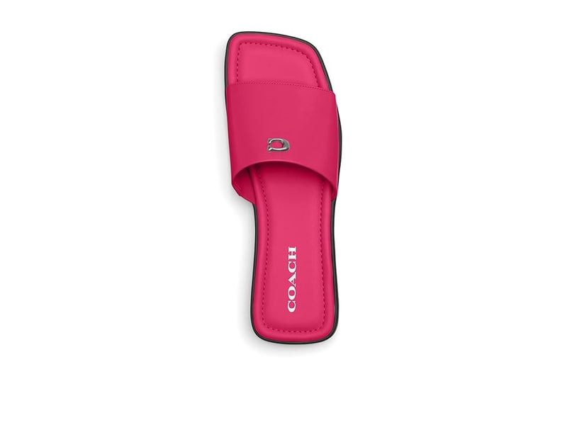 Coach Womens Florence Sandals
