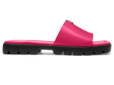 Coach Womens Florence Sandals