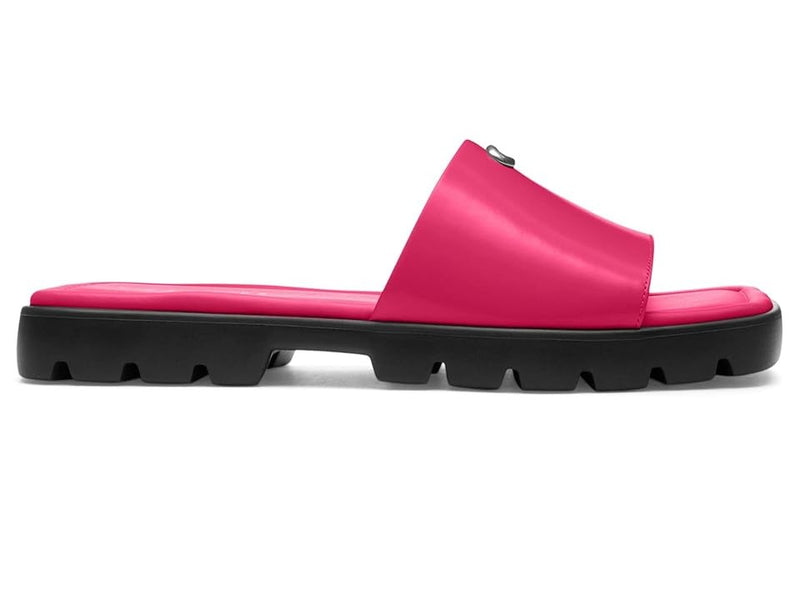 Coach Womens Florence Sandals