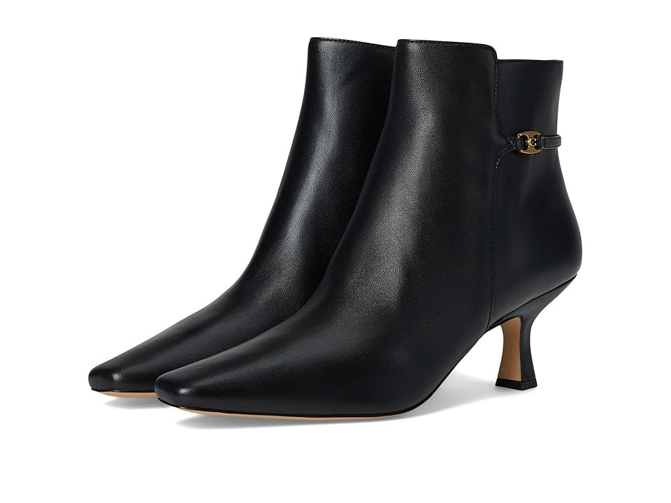 Coach Womens Rebecca Booties