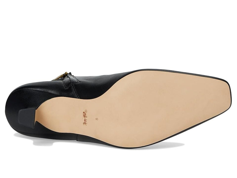 Coach Womens Rebecca Booties
