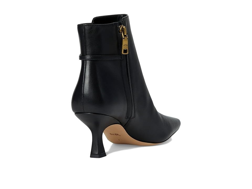 Coach Womens Rebecca Booties