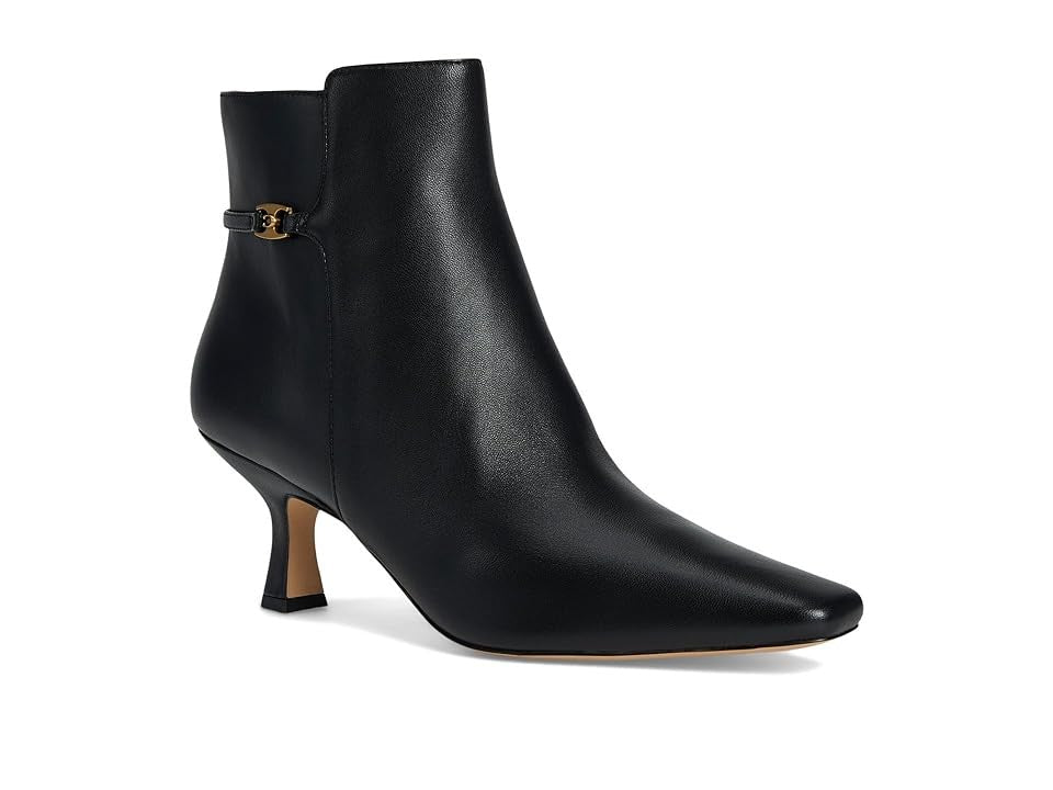 Coach Womens Rebecca Booties
