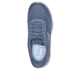 Skechers Womens Slip-Ins: GO WALK Flex Azriel Slip-On Shoes