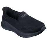Skechers Womens Slip-Ins: GO WALK Now Slip-On Shoes