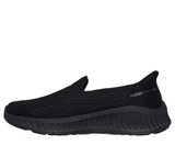 Skechers Womens Slip-Ins: GO WALK Now Slip-On Shoes