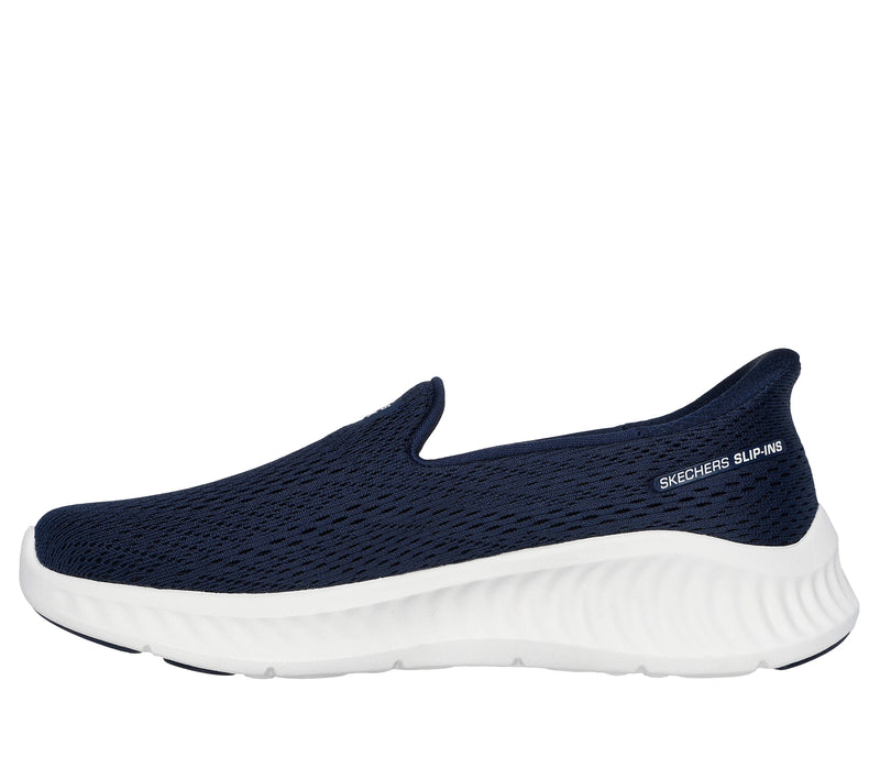 Skechers Womens Slip-ins: GO WALK Now - Ivy Walking Shoes