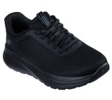 Skechers Womens GO WALK Arch Fit N-Joy - Amira Walking Shoes
