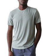 Marine Layer Mens Signature Sea Change Crew Short Sleeve T-Shirt