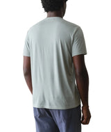 Marine Layer Mens Signature Sea Change Crew Short Sleeve T-Shirt