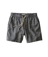 Marine Layer Mens 6" Saturday Beach Shorts