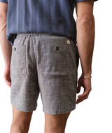 Marine Layer Mens 6" Saturday Beach Shorts