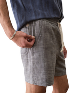 Marine Layer Mens 6" Saturday Beach Shorts