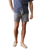 Marine Layer Mens 6" Saturday Beach Shorts